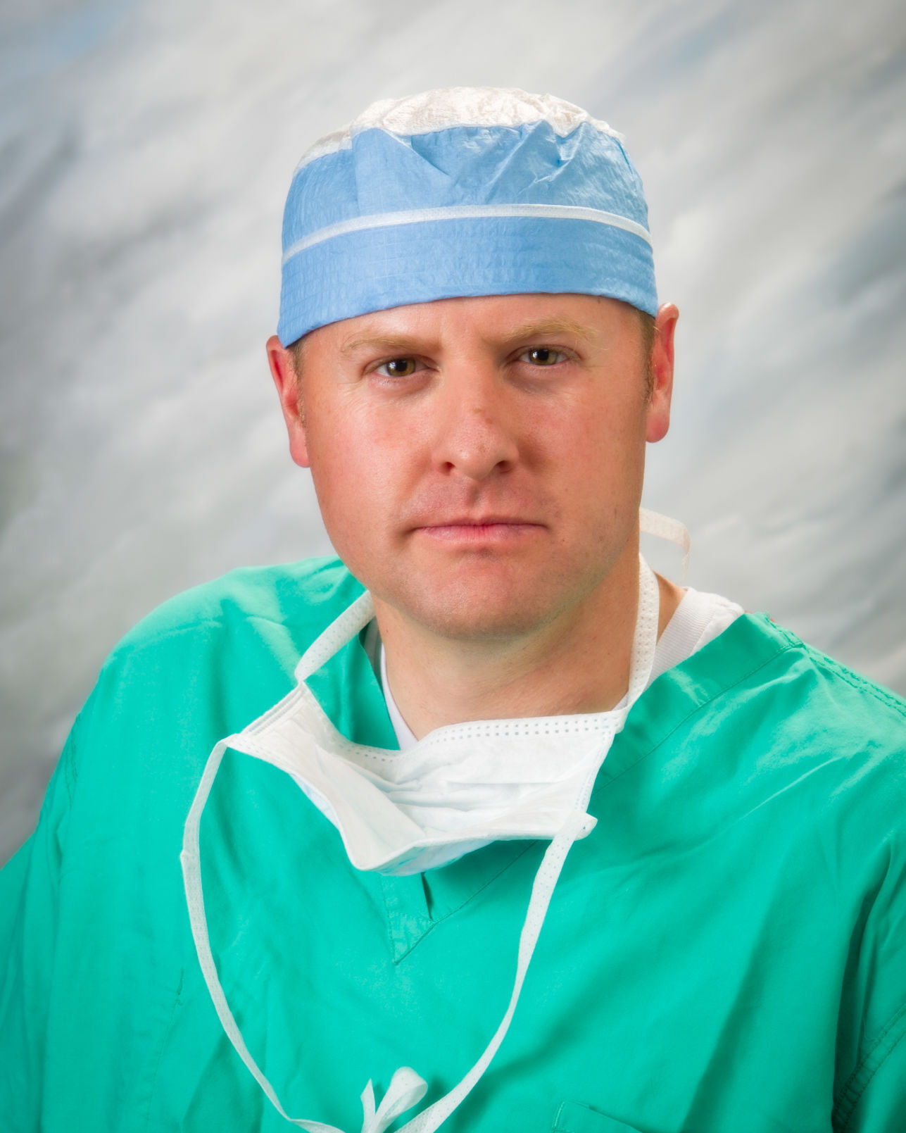 Cassia Regional Hospital General Surgeon Aaron Guercio